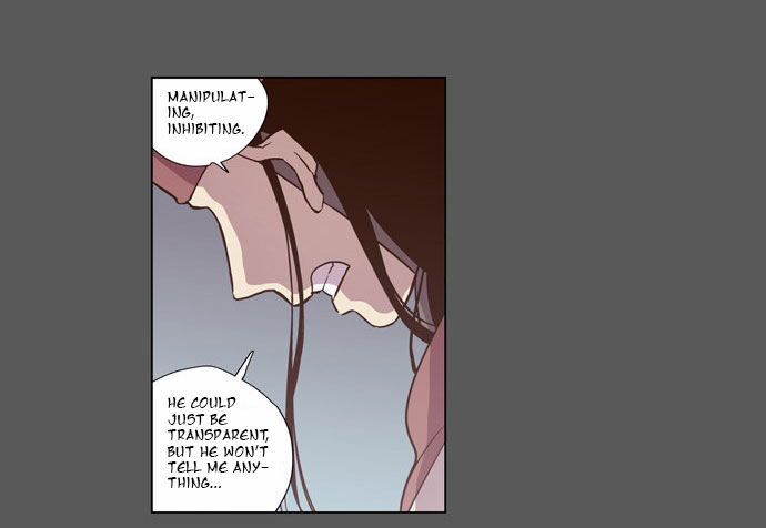 The Moon that Rises in the Day Chapter 81 page 22 - Chapter 81 : Battle: Aftermath