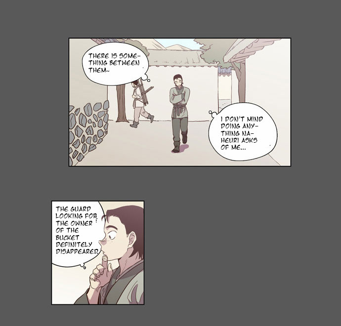 The Moon that Rises in the Day Chapter 81 page 4 - Chapter 81 : Battle: Aftermath