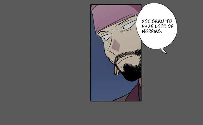 The Moon that Rises in the Day Chapter 81 page 43 - Chapter 81 : Battle: Aftermath