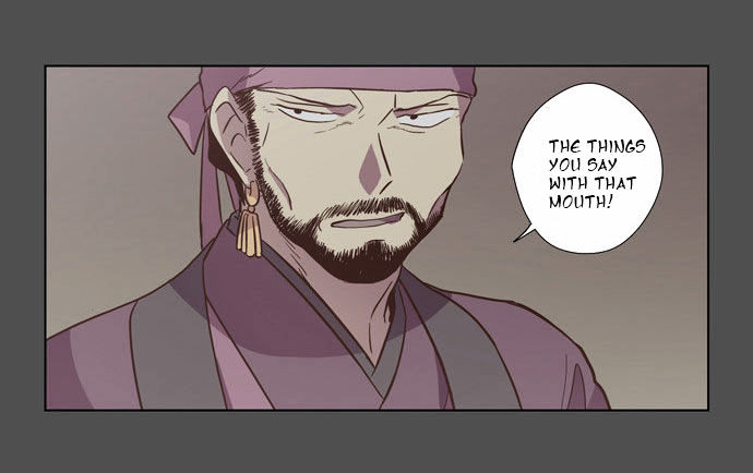 The Moon that Rises in the Day Chapter 82 page 20 - Chapter 82 : The Turning Point