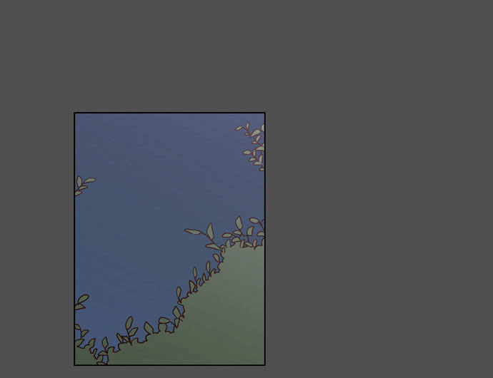 The Moon that Rises in the Day Chapter 82 page 26 - Chapter 82 : The Turning Point