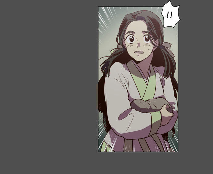 The Moon that Rises in the Day Chapter 82 page 31 - Chapter 82 : The Turning Point