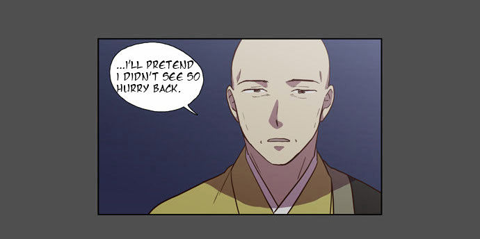 The Moon that Rises in the Day Chapter 82 page 34 - Chapter 82 : The Turning Point