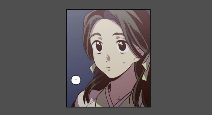 The Moon that Rises in the Day Chapter 82 page 35 - Chapter 82 : The Turning Point