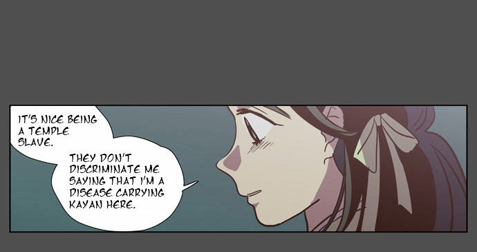 The Moon that Rises in the Day Chapter 82 page 41 - Chapter 82 : The Turning Point