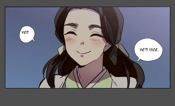 The Moon that Rises in the Day Chapter 82 page 43 - Chapter 82 : The Turning Point