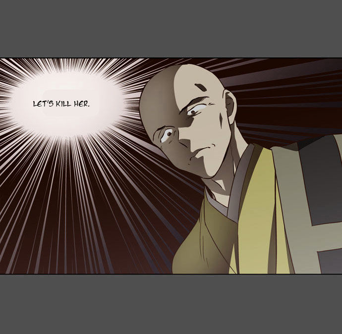 The Moon that Rises in the Day Chapter 82 page 46 - Chapter 82 : The Turning Point