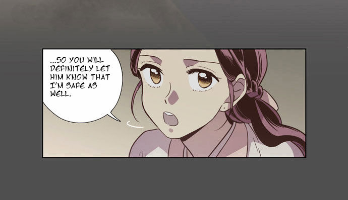 The Moon that Rises in the Day Chapter 82 page 8 - Chapter 82 : The Turning Point