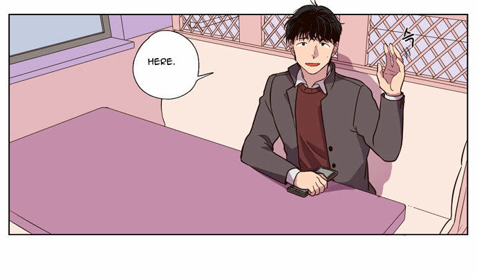 The Moon that Rises in the Day Chapter 83 page 10 - Chapter 83 : Death (1)