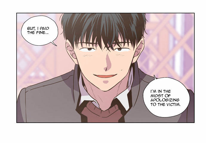 The Moon that Rises in the Day Chapter 83 page 12 - Chapter 83 : Death (1)
