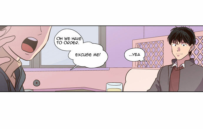 The Moon that Rises in the Day Chapter 83 page 14 - Chapter 83 : Death (1)