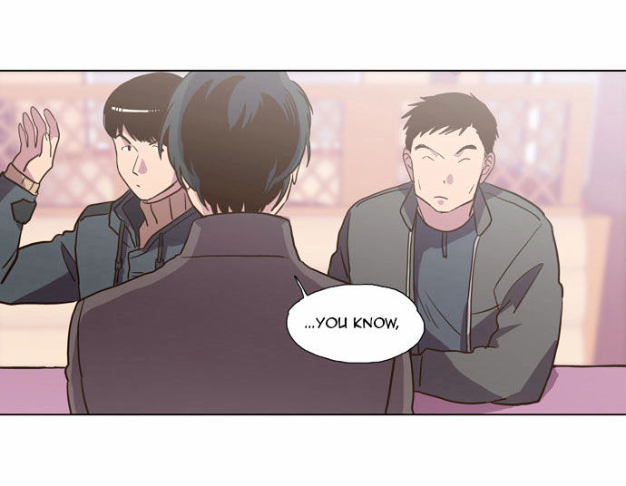 The Moon that Rises in the Day Chapter 83 page 16 - Chapter 83 : Death (1)