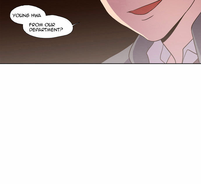 The Moon that Rises in the Day Chapter 83 page 17 - Chapter 83 : Death (1)
