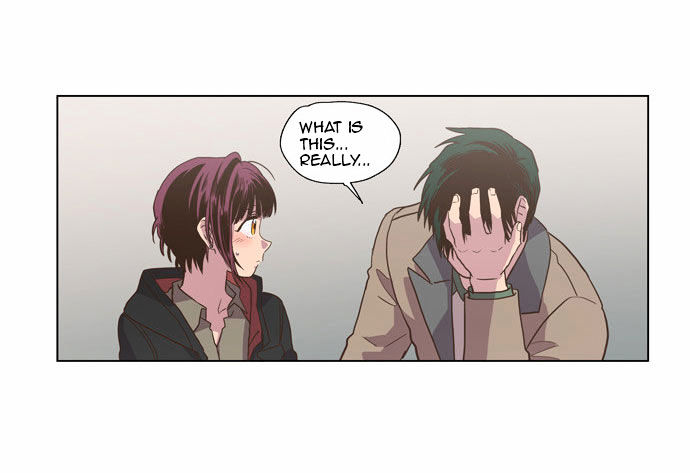 The Moon that Rises in the Day Chapter 83 page 21 - Chapter 83 : Death (1)
