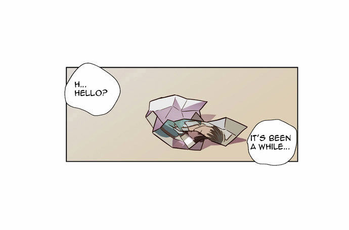 The Moon that Rises in the Day Chapter 83 page 3 - Chapter 83 : Death (1)