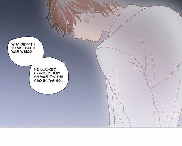 The Moon that Rises in the Day Chapter 83 page 30 - Chapter 83 : Death (1)