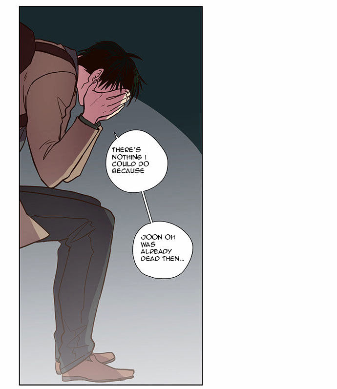 The Moon that Rises in the Day Chapter 83 page 31 - Chapter 83 : Death (1)