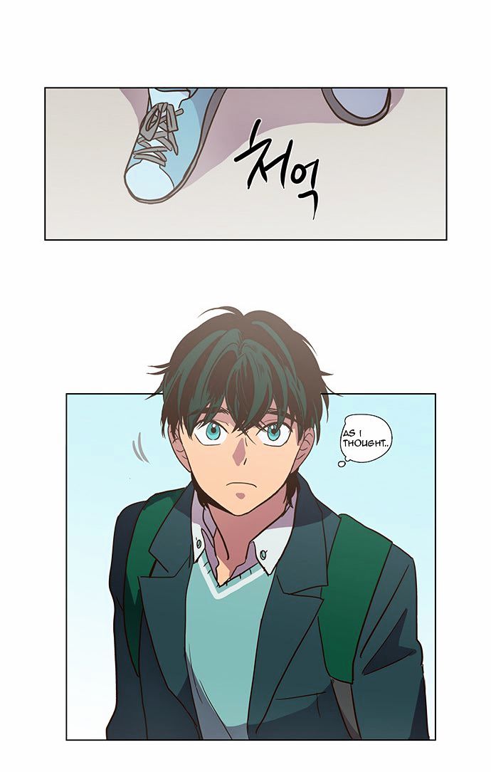 The Moon that Rises in the Day Chapter 83 page 38 - Chapter 83 : Death (1)