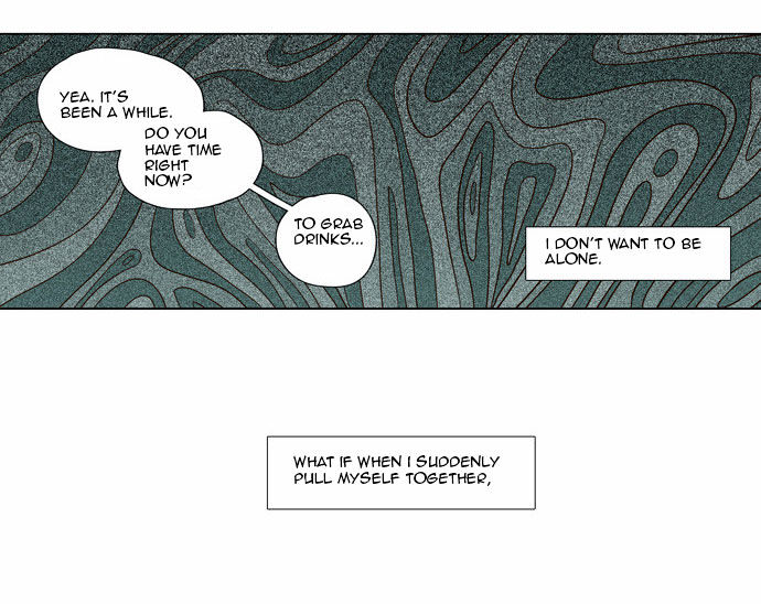 The Moon that Rises in the Day Chapter 83 page 7 - Chapter 83 : Death (1)
