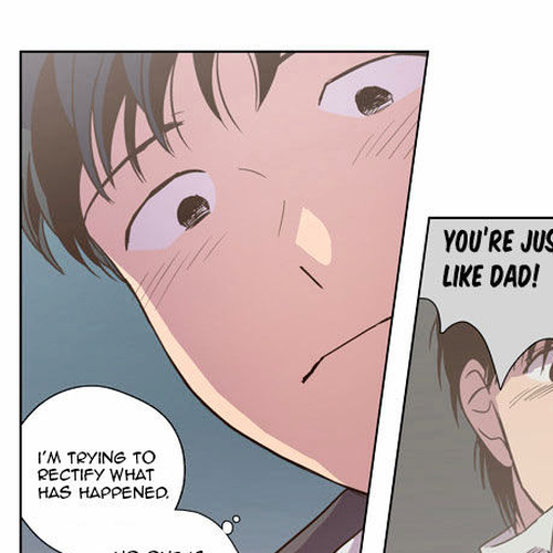 The Moon that Rises in the Day Chapter 83 : Death (1) cover