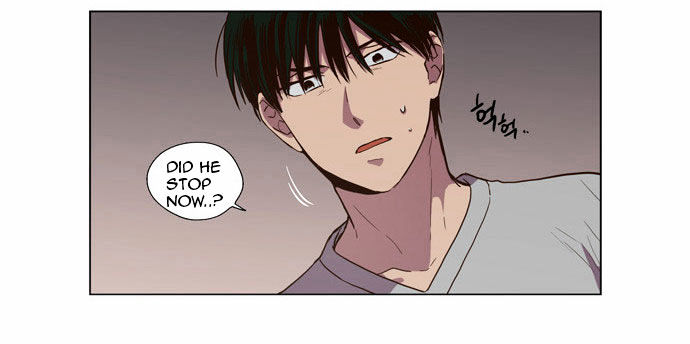 The Moon that Rises in the Day Chapter 84 page 11 - Chapter 84 : Death (2)