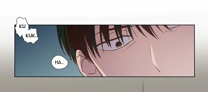 The Moon that Rises in the Day Chapter 84 page 13 - Chapter 84 : Death (2)