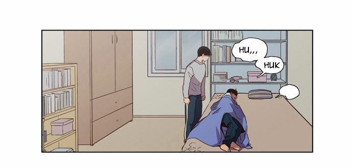The Moon that Rises in the Day Chapter 84 page 18 - Chapter 84 : Death (2)