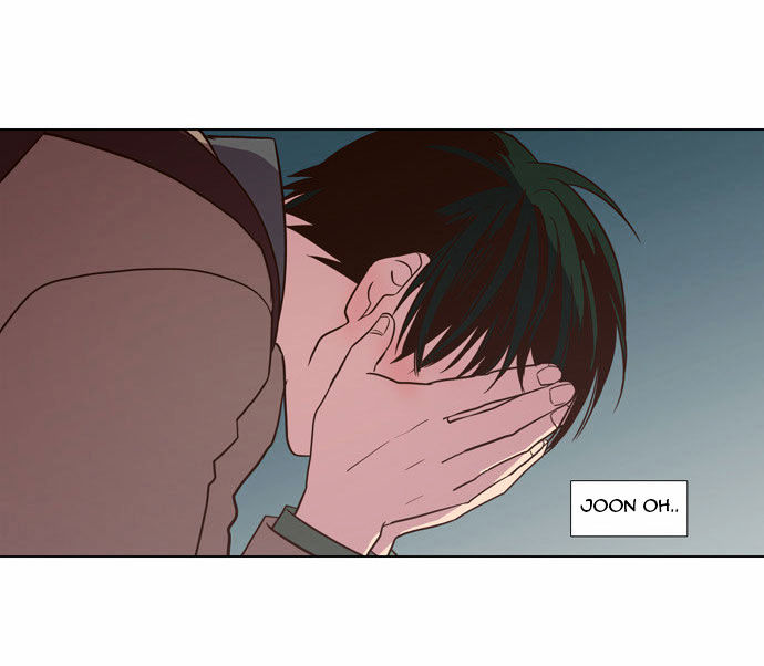 The Moon that Rises in the Day Chapter 84 page 22 - Chapter 84 : Death (2)