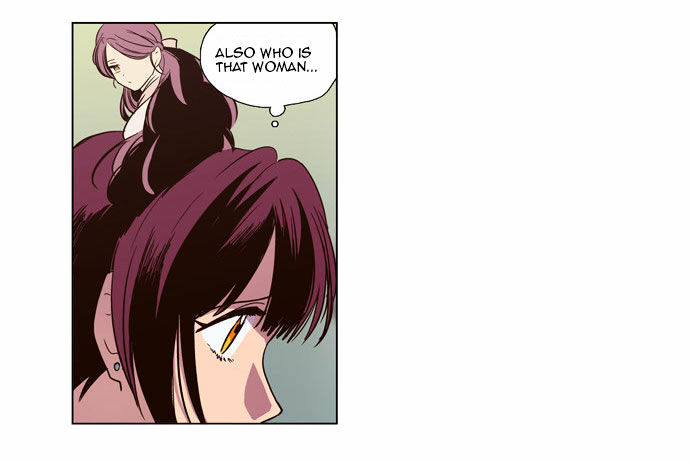The Moon that Rises in the Day Chapter 84 page 28 - Chapter 84 : Death (2)