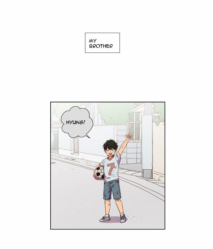The Moon that Rises in the Day Chapter 84 page 3 - Chapter 84 : Death (2)