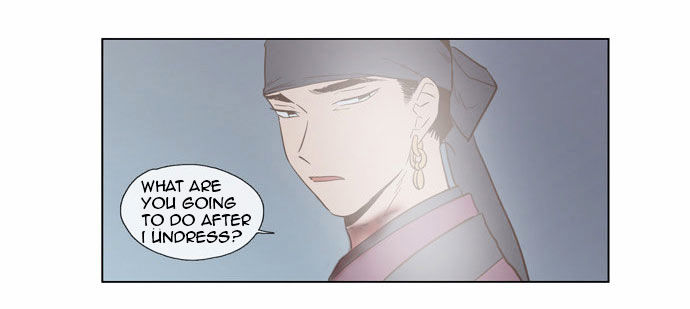 The Moon that Rises in the Day Chapter 84 page 30 - Chapter 84 : Death (2)