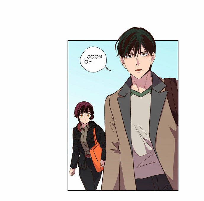 The Moon that Rises in the Day Chapter 84 page 33 - Chapter 84 : Death (2)