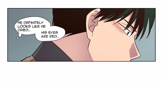 The Moon that Rises in the Day Chapter 84 page 35 - Chapter 84 : Death (2)