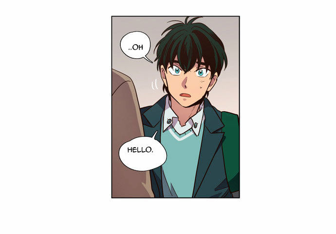 The Moon that Rises in the Day Chapter 84 page 37 - Chapter 84 : Death (2)