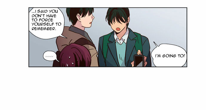 The Moon that Rises in the Day Chapter 84 page 42 - Chapter 84 : Death (2)