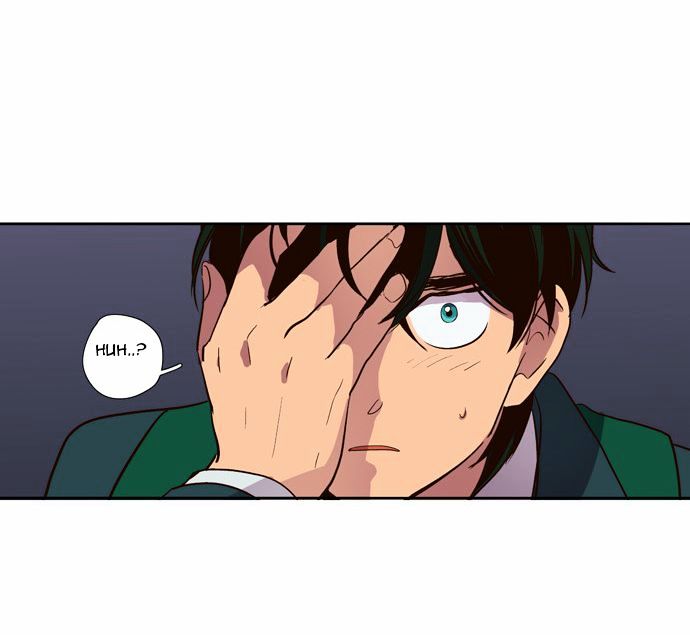 The Moon that Rises in the Day Chapter 84 page 52 - Chapter 84 : Death (2)