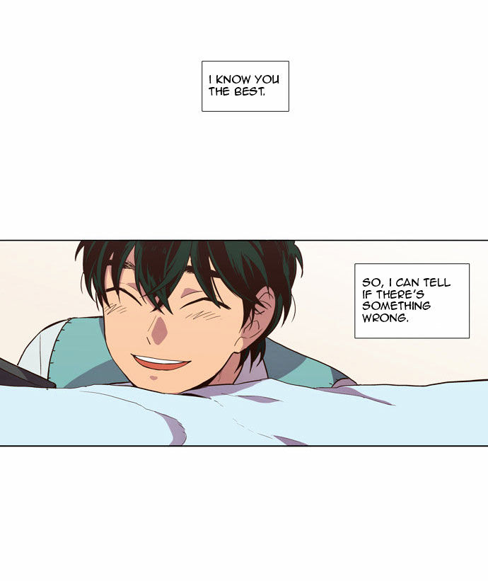 The Moon that Rises in the Day Chapter 84 page 6 - Chapter 84 : Death (2)
