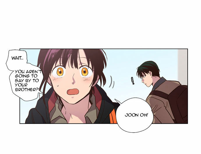 The Moon that Rises in the Day Chapter 85 page 24 - Chapter 85 : Death (3)