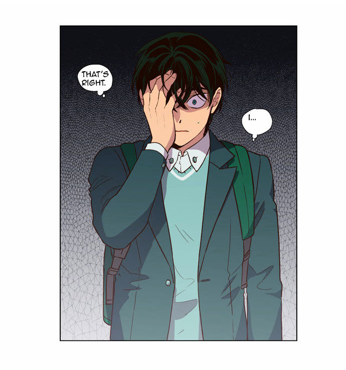 The Moon that Rises in the Day Chapter 85 page 3 - Chapter 85 : Death (3)