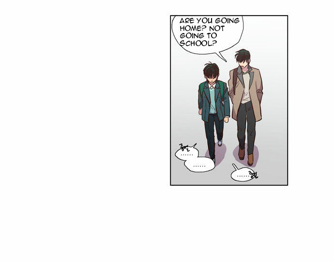 The Moon that Rises in the Day Chapter 85 page 30 - Chapter 85 : Death (3)
