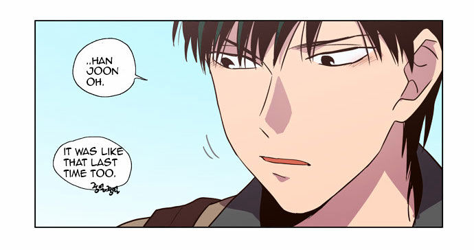 The Moon that Rises in the Day Chapter 85 page 31 - Chapter 85 : Death (3)