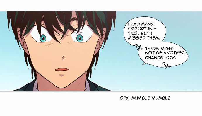 The Moon that Rises in the Day Chapter 85 page 32 - Chapter 85 : Death (3)