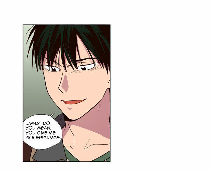 The Moon that Rises in the Day Chapter 85 page 35 - Chapter 85 : Death (3)