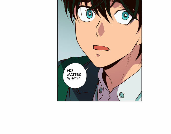 The Moon that Rises in the Day Chapter 85 page 36 - Chapter 85 : Death (3)