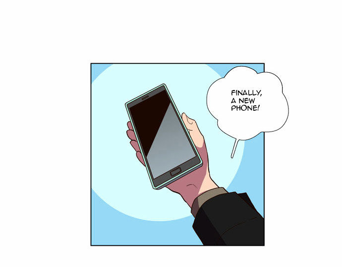 The Moon that Rises in the Day Chapter 85 page 38 - Chapter 85 : Death (3)