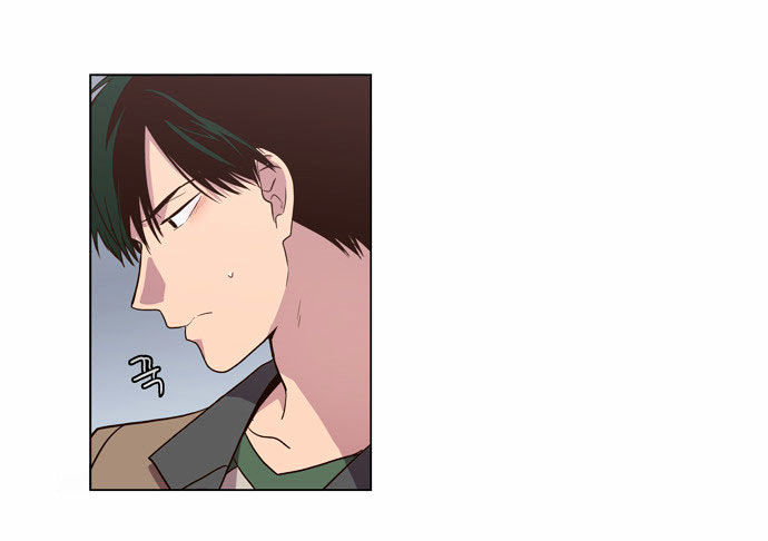 The Moon that Rises in the Day Chapter 85 page 5 - Chapter 85 : Death (3)