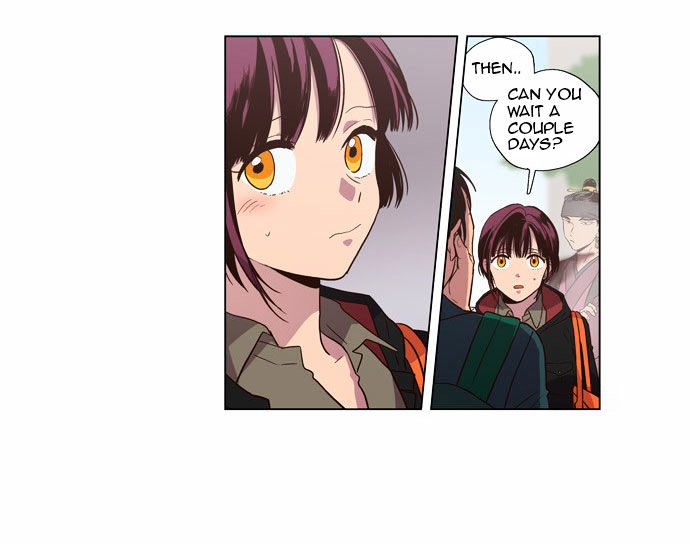 The Moon that Rises in the Day Chapter 85 page 6 - Chapter 85 : Death (3)