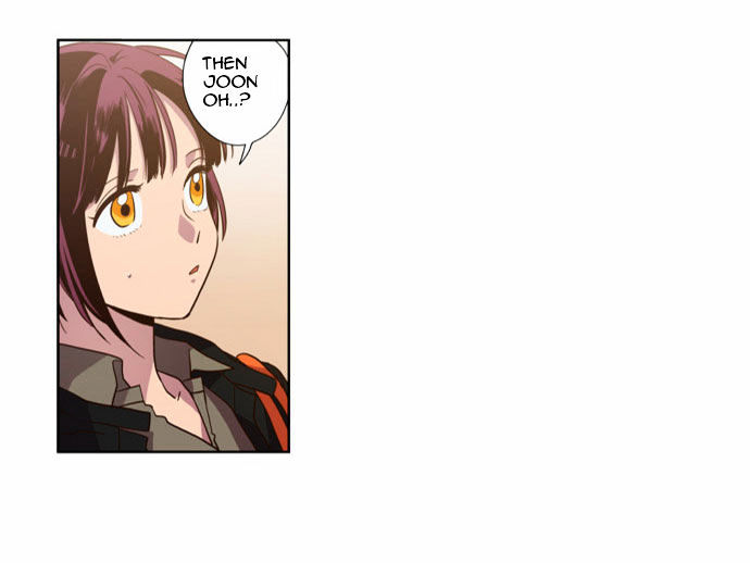 The Moon that Rises in the Day Chapter 86 page 22 - Chapter 86 : Death (4)