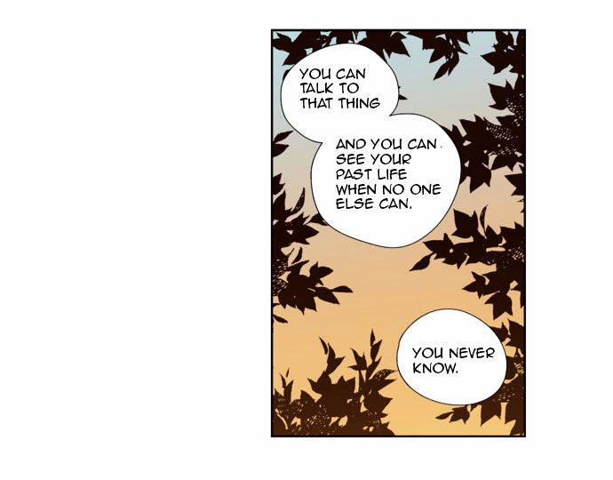 The Moon that Rises in the Day Chapter 86 page 31 - Chapter 86 : Death (4)