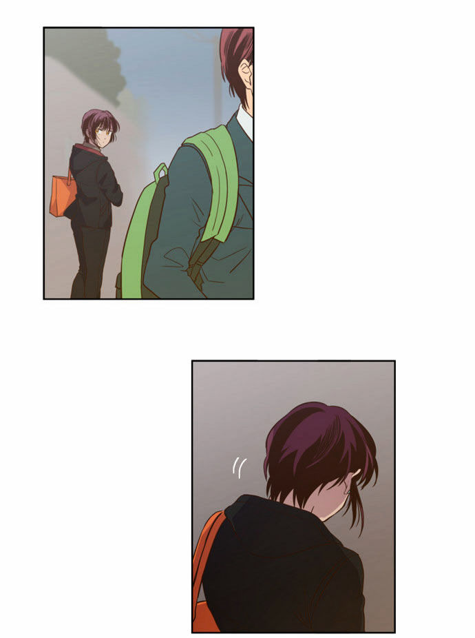 The Moon that Rises in the Day Chapter 86 page 35 - Chapter 86 : Death (4)